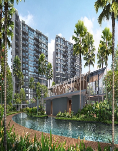 GRANDEUR PARK RESIDENCES