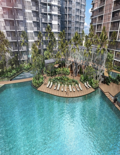 GRANDEUR PARK RESIDENCES