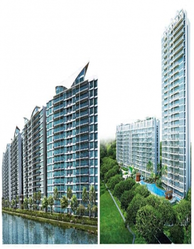 Condo in NORMANTON PARK