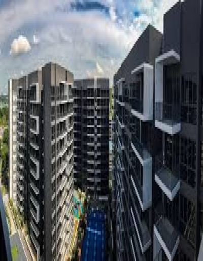 PARKWOOD RESIDENCES