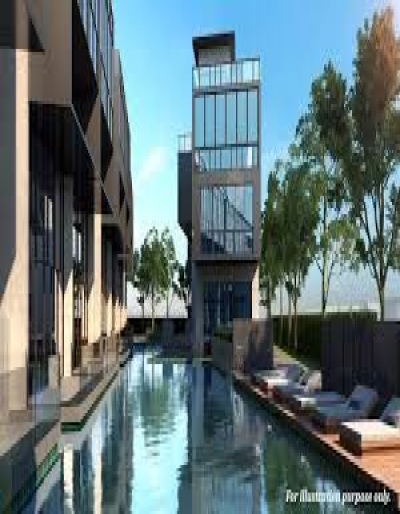 PARKWOOD RESIDENCES