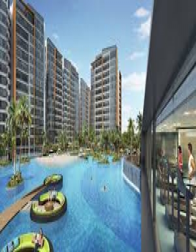 RIVERCOVE RESIDENCES